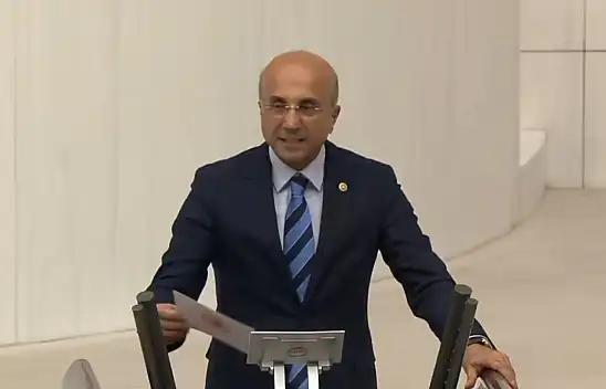 CHP'li Genç: Sosyal demokrat belediyecilik iktidarı rahatsız ediyor