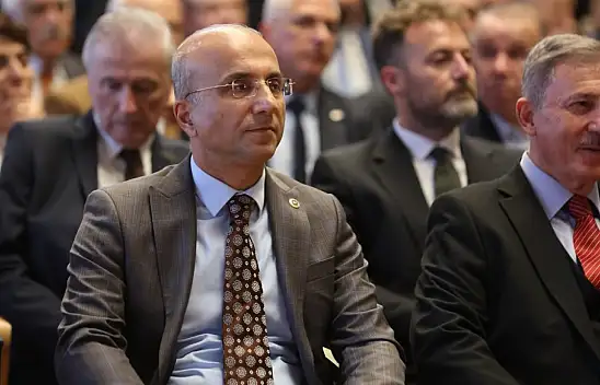 CHP'li Genç'ten Bakan'a 3 kritik soru!