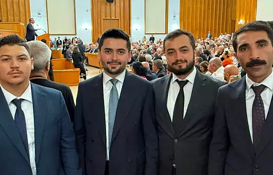 CHP'li Gözbaşı'ndan Özgür Özel'in restine tam destek