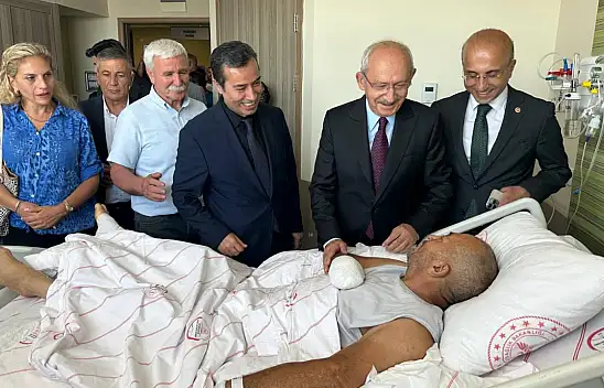 CHP'li isim kurşunların hedefi olmuştu. O dava yarın görülecek