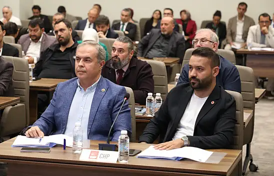 CHP'li Meclis üyesi AK Partili ve MHP'li isimlere seslendi: Neden sesiniz çıkmıyor?