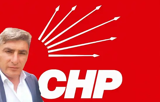 CHP'li meclis üyesi istifa etti!