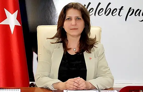 CHP'li Özer'den Kayseri'deki acı olaylara tepki
