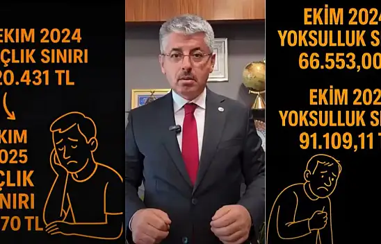 CHP'li Sarıhan'dan AK Parti Milletvekili Çopuroğlu'na videolu yanıt
