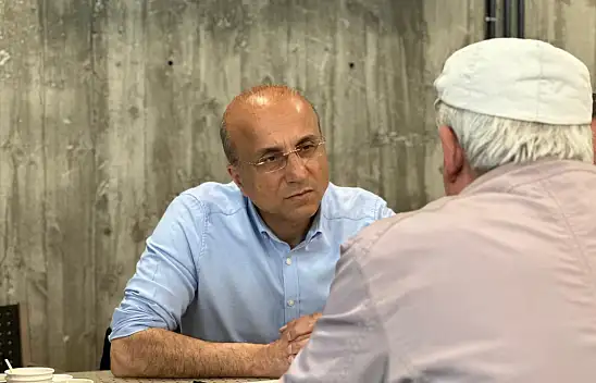 CHP'li Vekilden şatafat tepkisi!