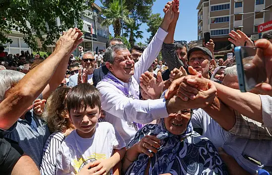 Özel'den Kayseri kararı! Gelecek mi, gelmeyecek mi?