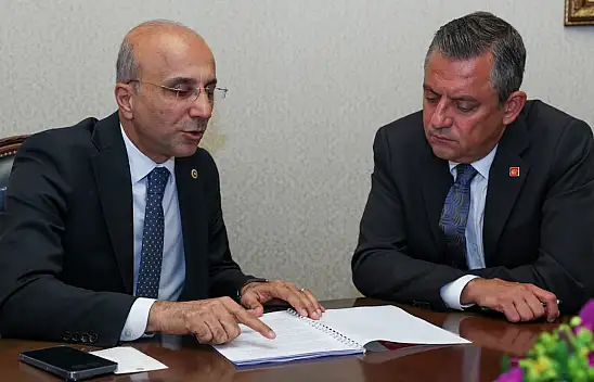 CHP Lideri Özgür Özel'e, Kayseri raporu teslim edildi! O raporda neler var?