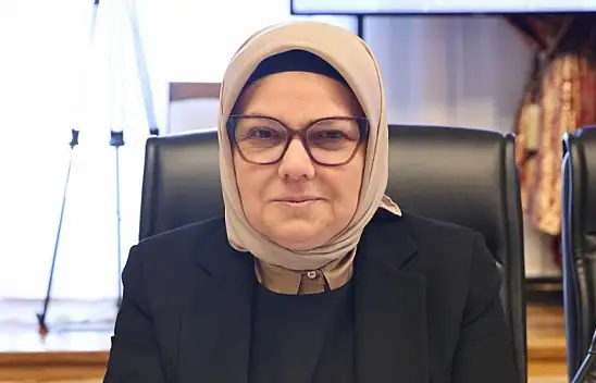 CHP liderinin 'kale' açıklamasına AK Partili Böhürler'den yanıt