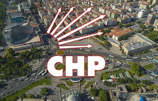 CHP'liler Kayseri'de Cumartesi günü toplanıyor! Yer ve saat verildi?
