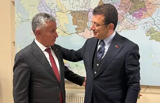 CHP Melikgazi İlçe Başkanı Arık'tan çifte tepki!