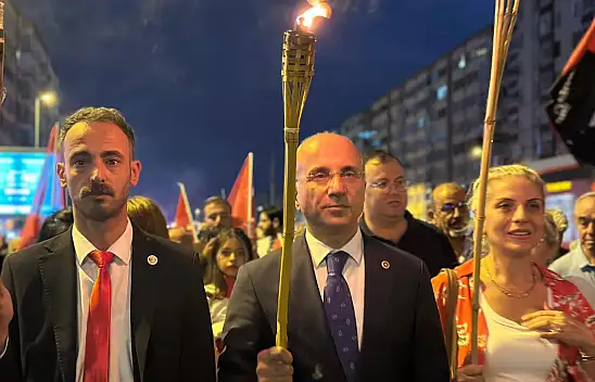CHP Milletvekili Aşkın Genç: CHP iradesini yalnızca sandıkta belirleyen köklü bir harekettir