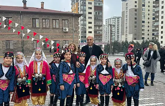 CHP Milletvekili Aşkın Genç o anları Olay'a anlattı