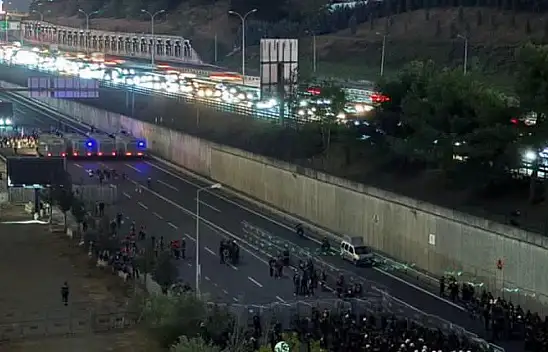 CHP Milletvekili Genç: Bu kuşatma hukuksuzdur!