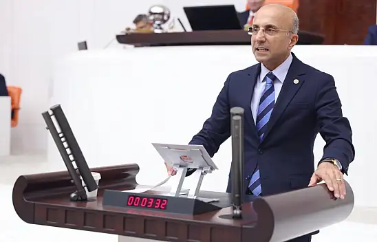 Aşkın Genç'ten Fevzi Konaç tepkisi!