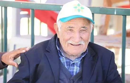 Ceyar öldü! Kayseri'de acı haberi Başkan verdi