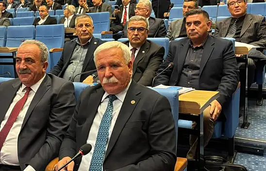 CHP'nin Kayseri'deki belediye başkanlarının 'Butlan' sessizliği!