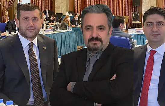 CHP ve MHP arasında tartışma büyüyor: Dili kirli, kalbi kirli insanlar olmayın!