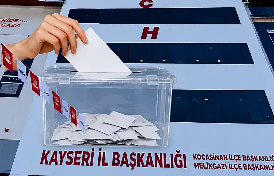 CHP'yi seçime götürecek isimler belli oldu