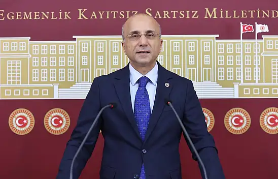Çiftçiler ne talep ediyor? Aşkın Genç tek tek sıraladı