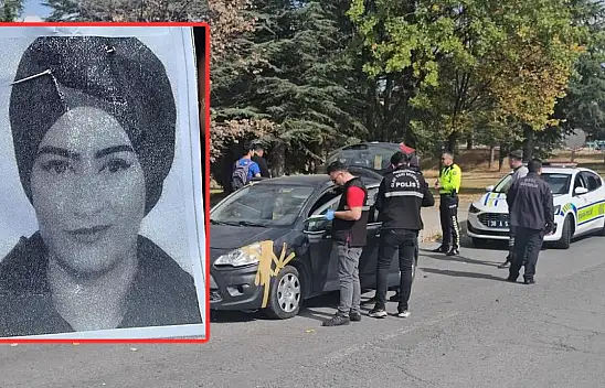 Cinayet olayı ile sarsılan Erciyes Üniversitesine dikkat çeken ziyaret