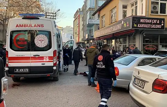 Cinayet sebebi belli oldu