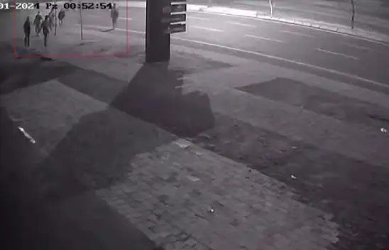 Kayseri'deki cinayetin katil zanlısı o anları anlattı!