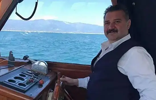 Cinayete kurban giden Ülkücü iş adamı mezarı başında anılacak