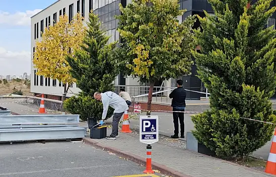 Cinayetin ardından Kayseri'de o acı listede yer aldı!