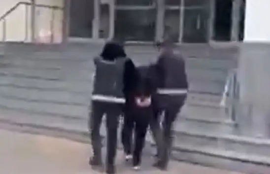 Cinayetten aranıyordu! Kayseri'de yakalandı
