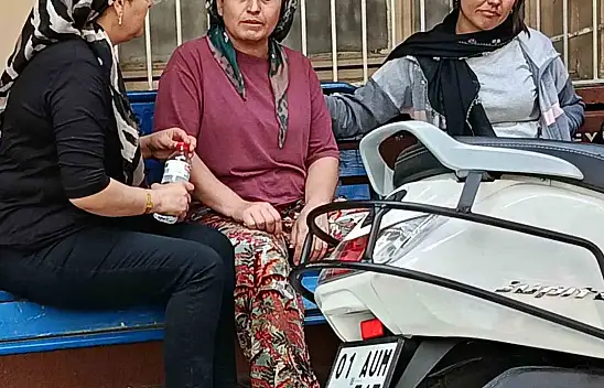 Sevgilisini öldürdükten sonra hayatına son verdi