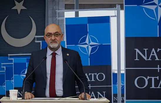 Cıngı'dan Ankara Zirvesi öncesi önemli değerlendirmeler