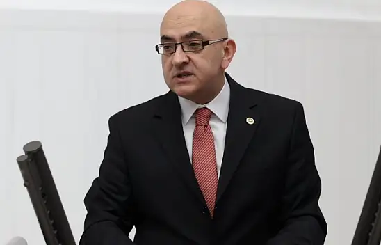 Cıngı'dan Kayseri'nin turizm potansiyeline vurgu