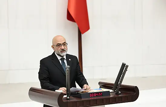 Cıngı: Kamu kaynakları çarçur edilemez