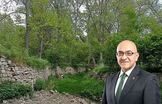 Vekil Cıngı, Kayseri'nin unutulmayan türküsünü anlattı