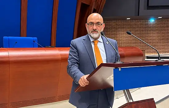 Cıngı, Kültepe'deki 4 bin yıllık tercümanlık sistemini anlattı!