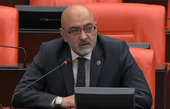 Cıngı'nın ödülleri sıralamasına süre yetmedi!