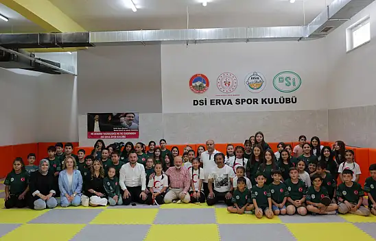 Çocukların Kocaburger coşkusu