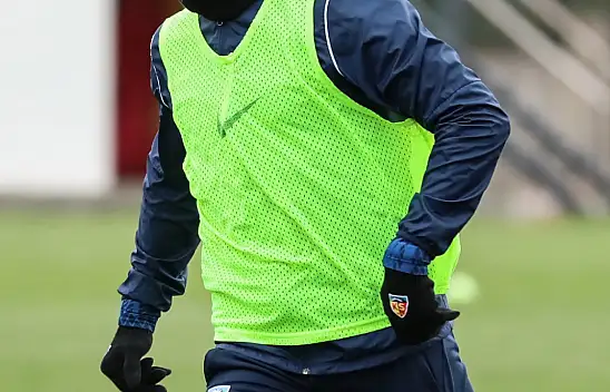 Çok şükür nihayet dönüyor - Kayserispor Haberleri