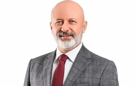 Çolakbayrakdar: Basın çalışanları toplumun sesi oluyor