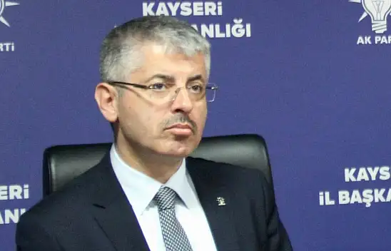 Çopuroğlu, adaylığı hakkında neler söyledi?