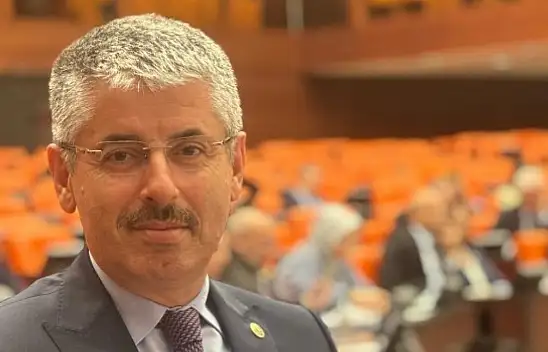 Çopuroğlu: 'Biraz ikram et' deseydiniz bari