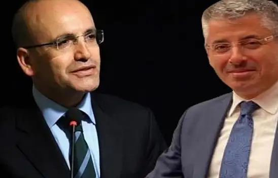 Çopuroğlu Ekonominin Patronu ile ne görüşecek?