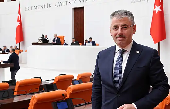 Çopuroğlu konuştu, ardından paylaşım geldi!
