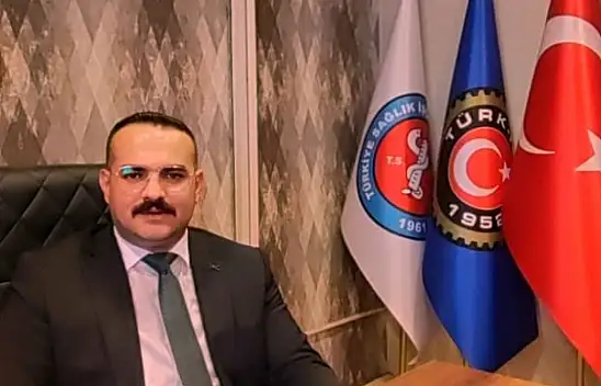 Çopuroğlu'na bir Kıdem Tazminatı tepkisi daha!