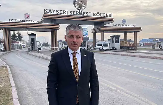 Sanayicilerin taleplerini dinledi, çözüm için kolları sıvadı