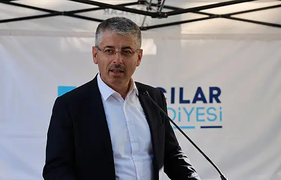 Çopuroğlu sordu: Hani temizliyordunuz?