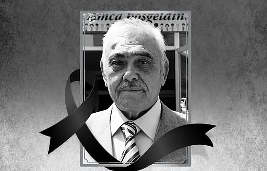 Covid nedeniyle hayatını kaybetmişti! Kayserili ödüllü iş adamı unutulmadı