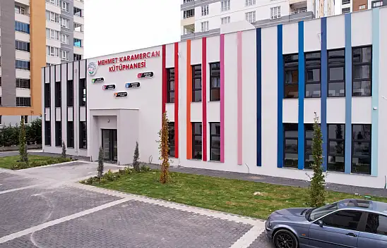 Cuma günü açılıyor!