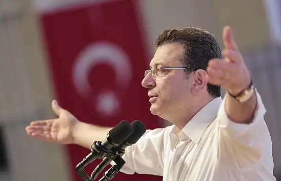 İstanbul Üniversitesi Ekrem İmamoğlu'nun, 35 yıl önce aldığı diplomasını iptal etti!