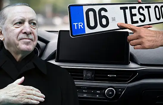 Cumhurbaşkanı Erdoğan'dan İçişleri Bakanlığı'na kritik talimat!